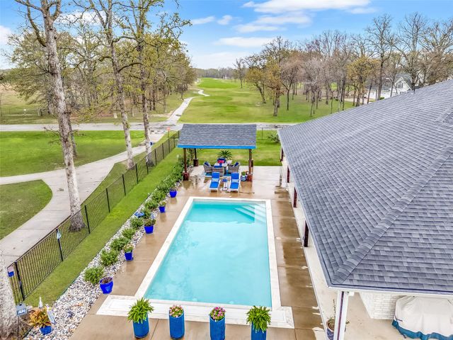 520 PR 5987, Yantis, TX 75497