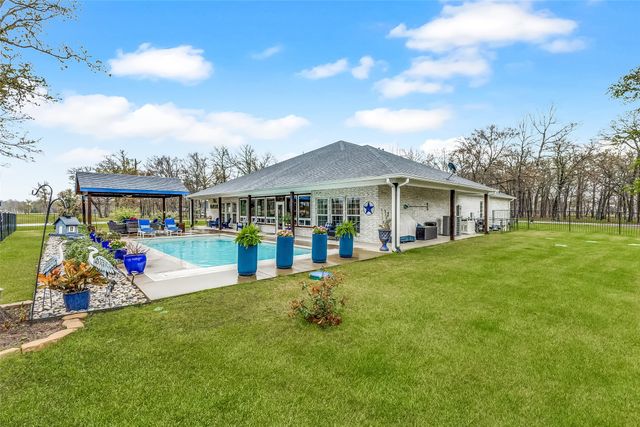 520 PR 5987, Yantis, TX 75497