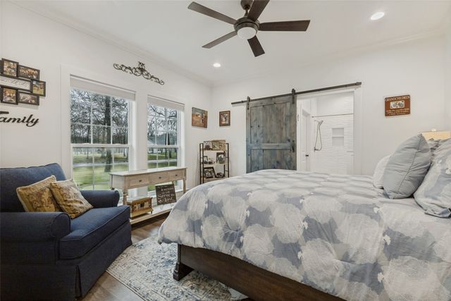 520 PR 5987, Yantis, TX 75497