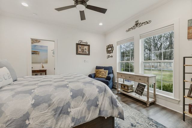 520 PR 5987, Yantis, TX 75497