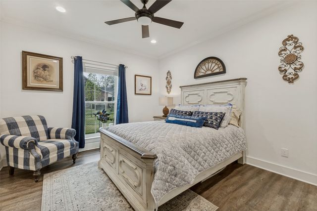 520 PR 5987, Yantis, TX 75497