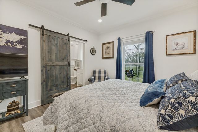 520 PR 5987, Yantis, TX 75497