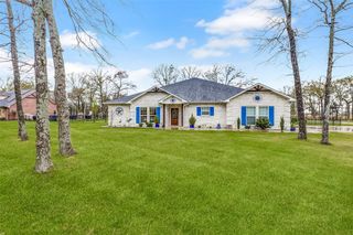 520 PR 5987, Yantis, TX 75497