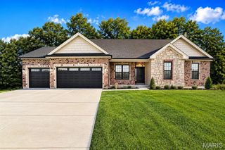 205 Timber Crest Road 205 STB, Washington, MO 63090