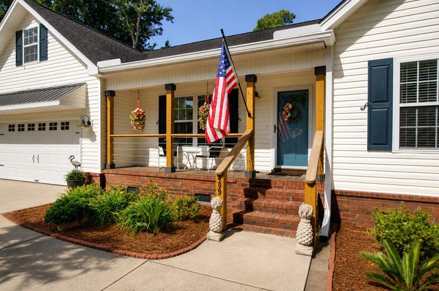 409 Sandy Drive, Moncks Corner, SC 29461