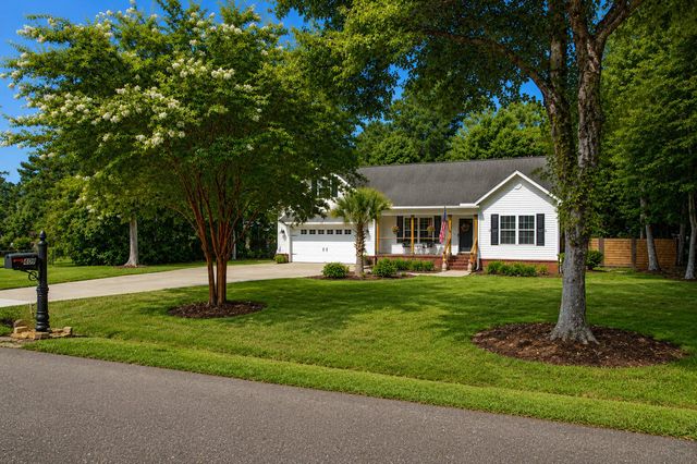 409 Sandy Drive, Moncks Corner, SC 29461
