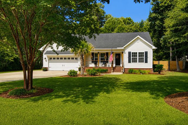 409 Sandy Drive, Moncks Corner, SC 29461