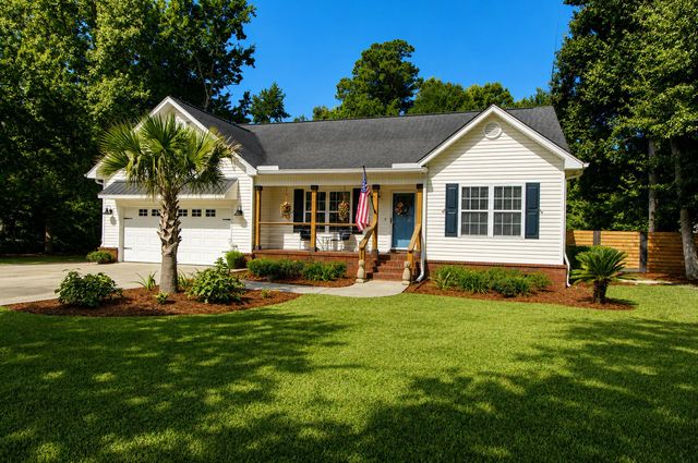 409 Sandy Drive, Moncks Corner, SC 29461