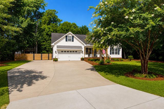 409 Sandy Drive, Moncks Corner, SC 29461
