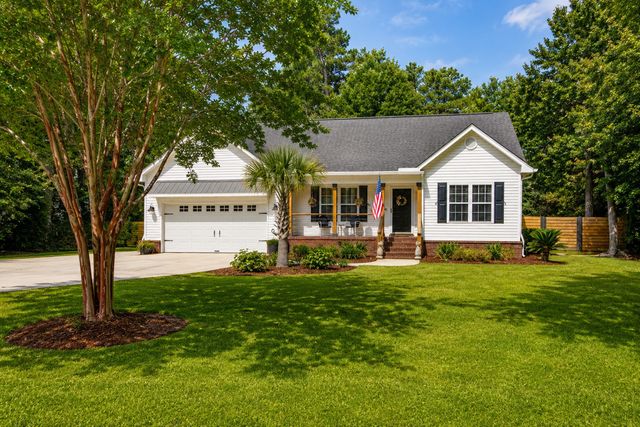 409 Sandy Drive, Moncks Corner, SC 29461