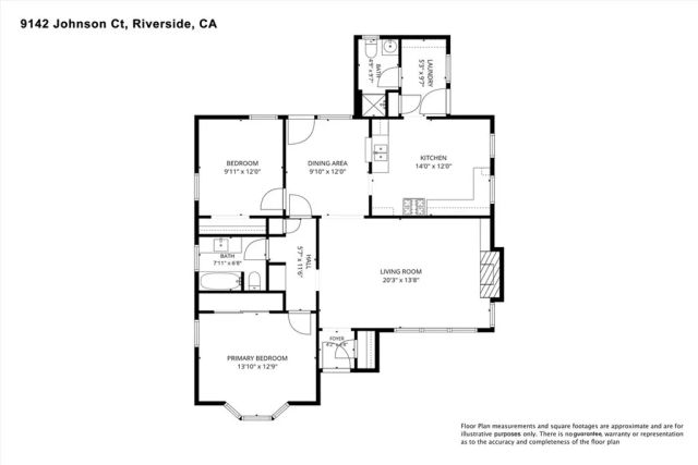 9142 Johnson Court, Jurupa Valley, CA 92509