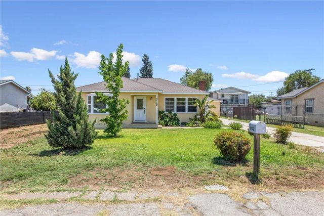 9142 Johnson Court, Jurupa Valley, CA 92509