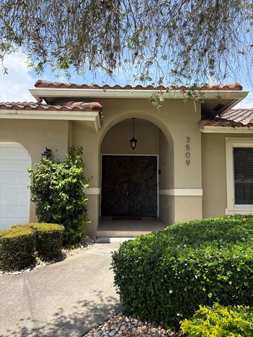 3509 NW 26TH Court, Boca Raton, FL 33434