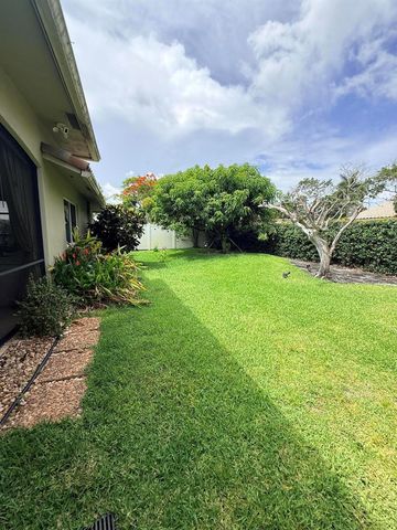 3509 NW 26TH Court, Boca Raton, FL 33434