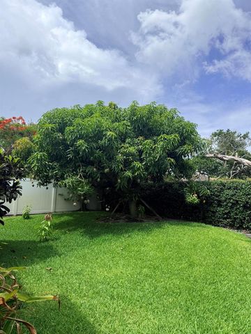 3509 NW 26TH Court, Boca Raton, FL 33434