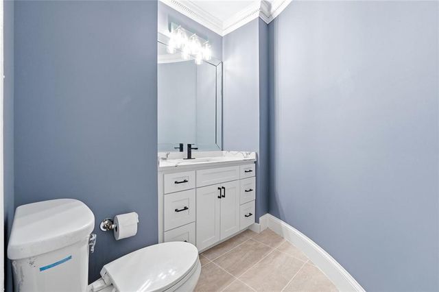 2441 NE Kings NE Court, Atlanta, GA 30345