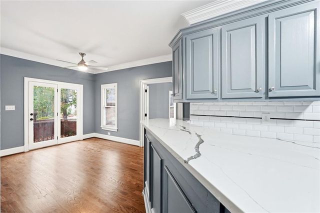 2441 NE Kings NE Court, Atlanta, GA 30345