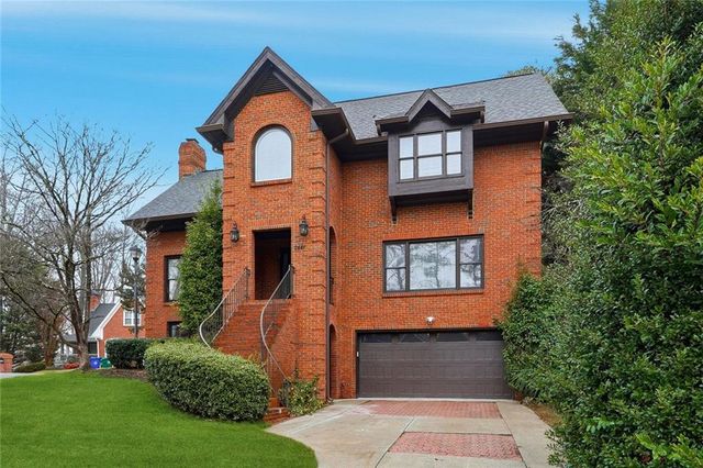 2441 NE Kings NE Court, Atlanta, GA 30345