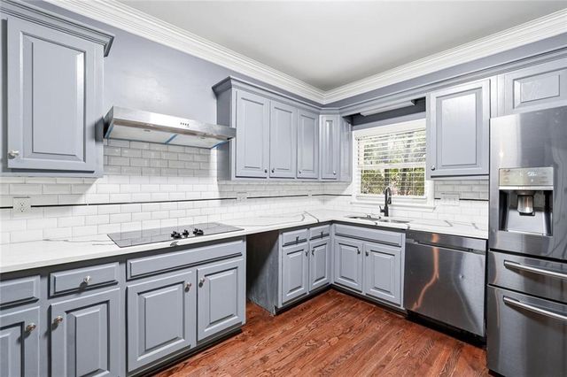 2441 NE Kings NE Court, Atlanta, GA 30345