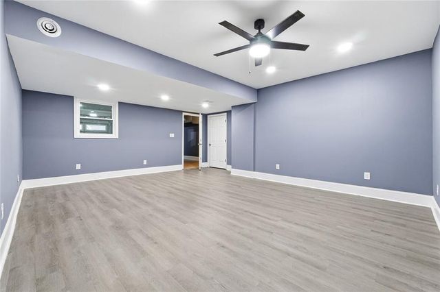 2441 NE Kings NE Court, Atlanta, GA 30345