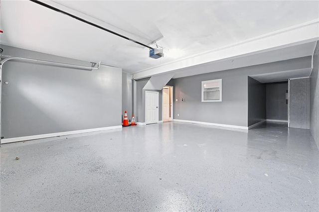 2441 NE Kings NE Court, Atlanta, GA 30345