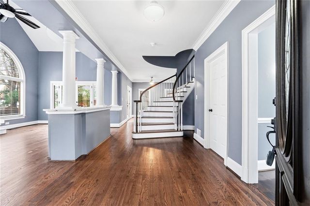 2441 NE Kings NE Court, Atlanta, GA 30345