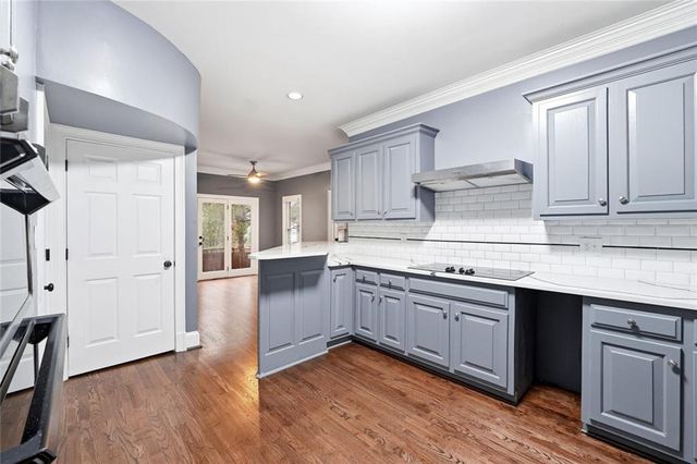 2441 NE Kings NE Court, Atlanta, GA 30345