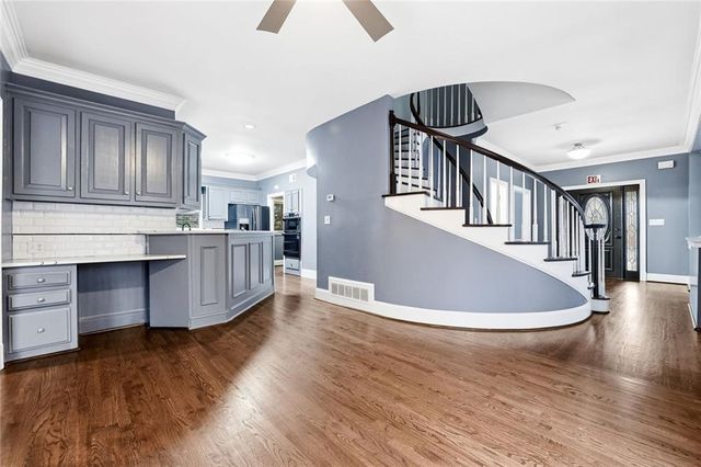 2441 NE Kings NE Court, Atlanta, GA 30345