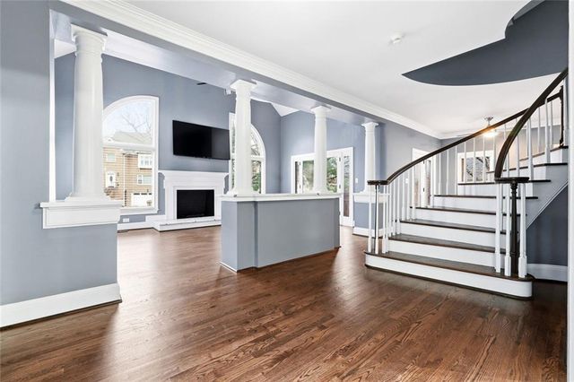 2441 NE Kings NE Court, Atlanta, GA 30345