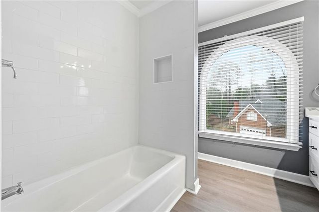 2441 NE Kings NE Court, Atlanta, GA 30345