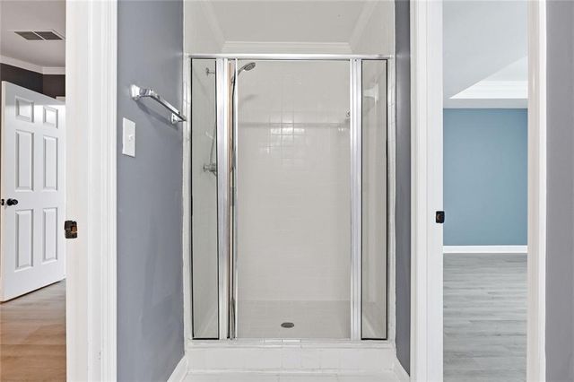 2441 NE Kings NE Court, Atlanta, GA 30345