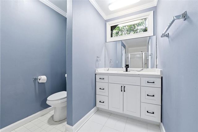 2441 NE Kings NE Court, Atlanta, GA 30345