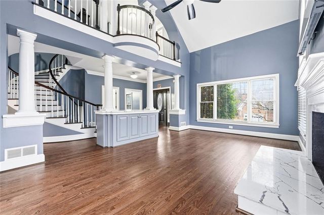 2441 NE Kings NE Court, Atlanta, GA 30345