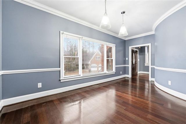 2441 NE Kings NE Court, Atlanta, GA 30345