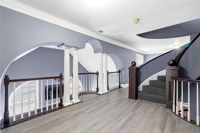 2441 NE Kings NE Court, Atlanta, GA 30345