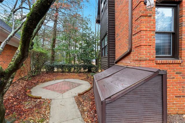 2441 NE Kings NE Court, Atlanta, GA 30345