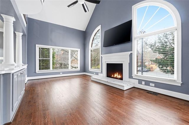 2441 NE Kings NE Court, Atlanta, GA 30345