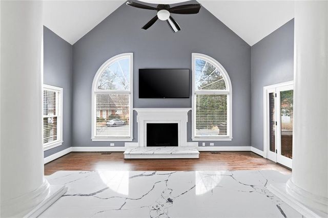 2441 NE Kings NE Court, Atlanta, GA 30345