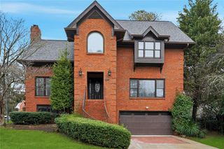 2441 NE Kings NE Court, Atlanta, GA 30345