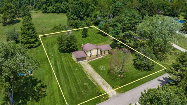 283 Dogwood Drive SE, Thornville, OH 43076