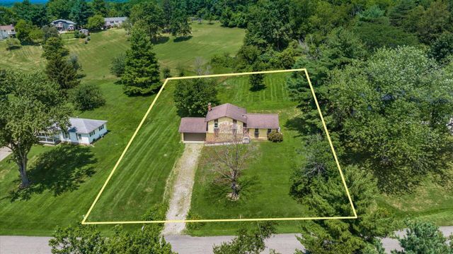 283 Dogwood Drive SE, Thornville, OH 43076