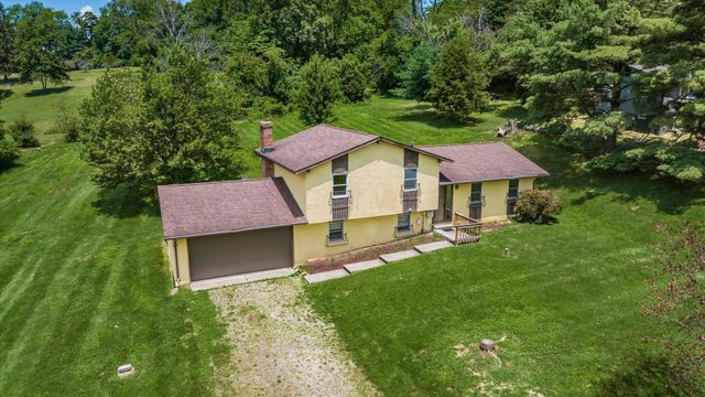 283 Dogwood Drive SE, Thornville, OH 43076