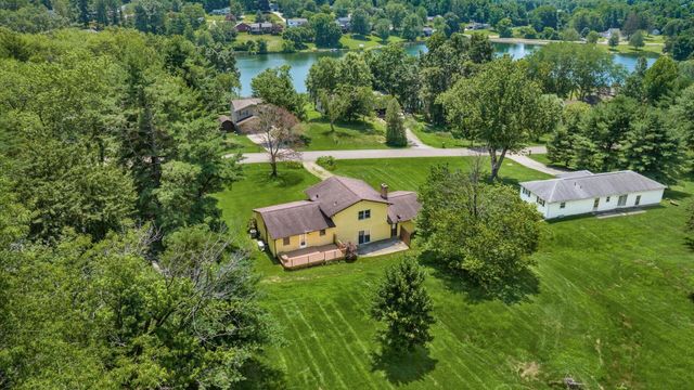 283 Dogwood Drive SE, Thornville, OH 43076