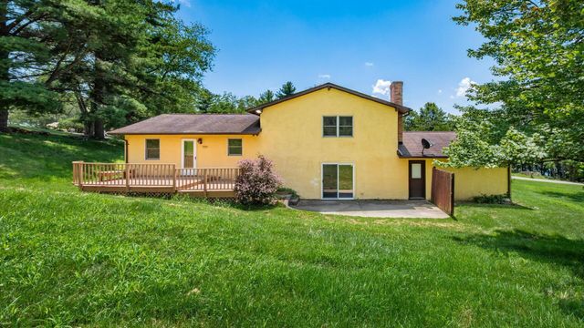 283 Dogwood Drive SE, Thornville, OH 43076