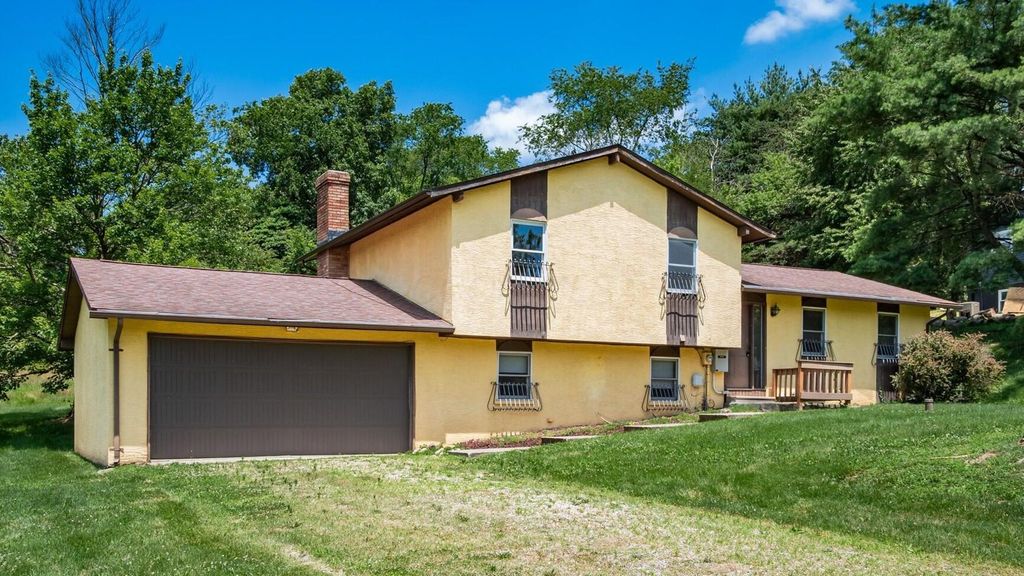 283 Dogwood Drive SE, Thornville, OH 43076