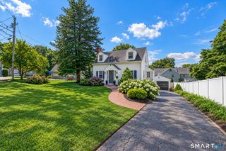23 Benedict Avenue, Fairfield, CT 06825