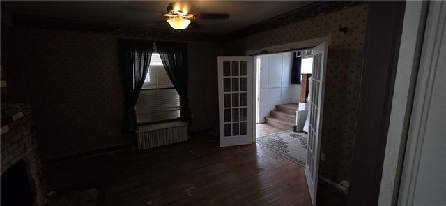 306 E Franklin Street, Liberty, MO 64068