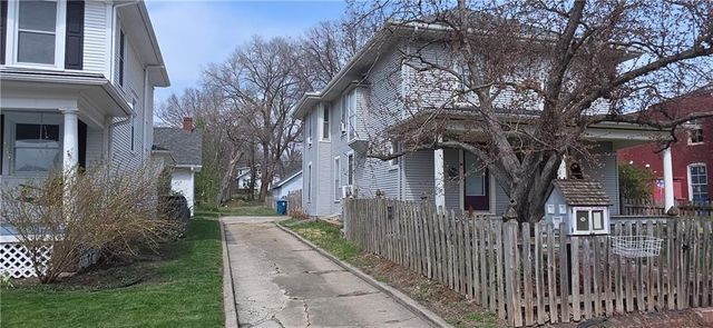 306 E Franklin Street, Liberty, MO 64068