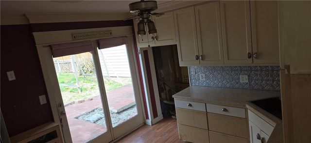 306 E Franklin Street, Liberty, MO 64068