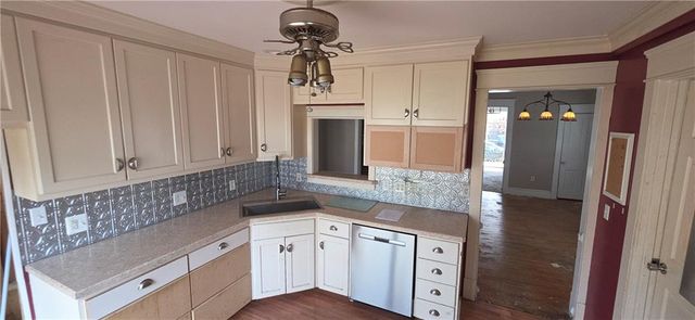 306 E Franklin Street, Liberty, MO 64068